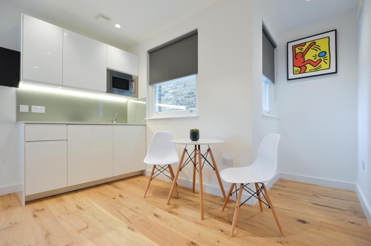 Shepherds Bush Serviced By Concept Aparthotel *