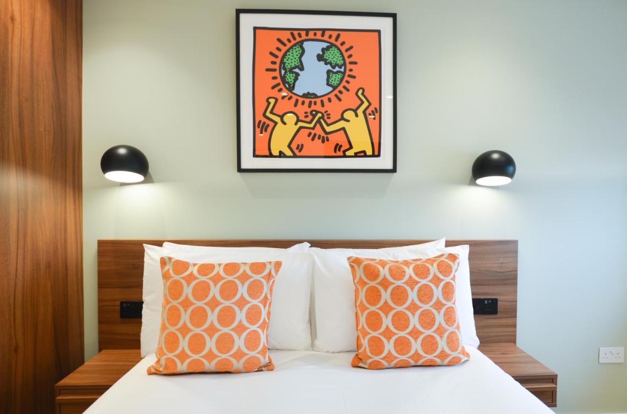 Aparthotel Shepherds Bush Serviced By Concept