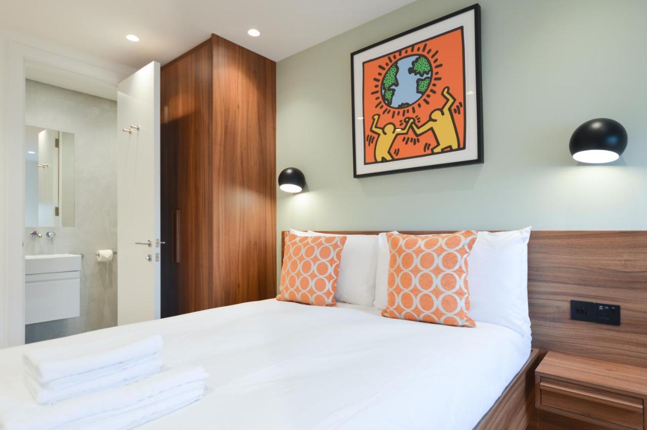 Aparthotel Shepherds Bush Serviced By Concept