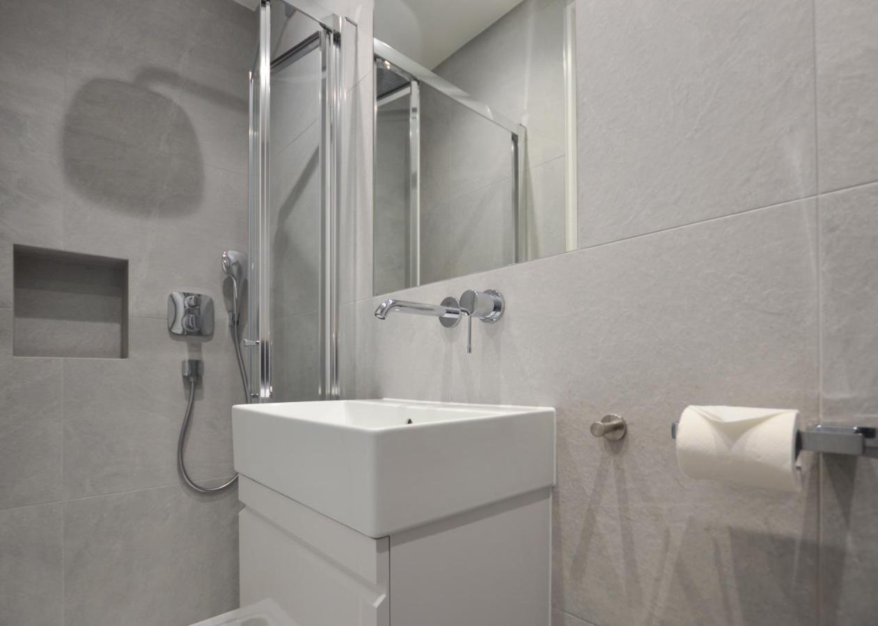 Aparthotel Shepherds Bush Serviced By Concept London