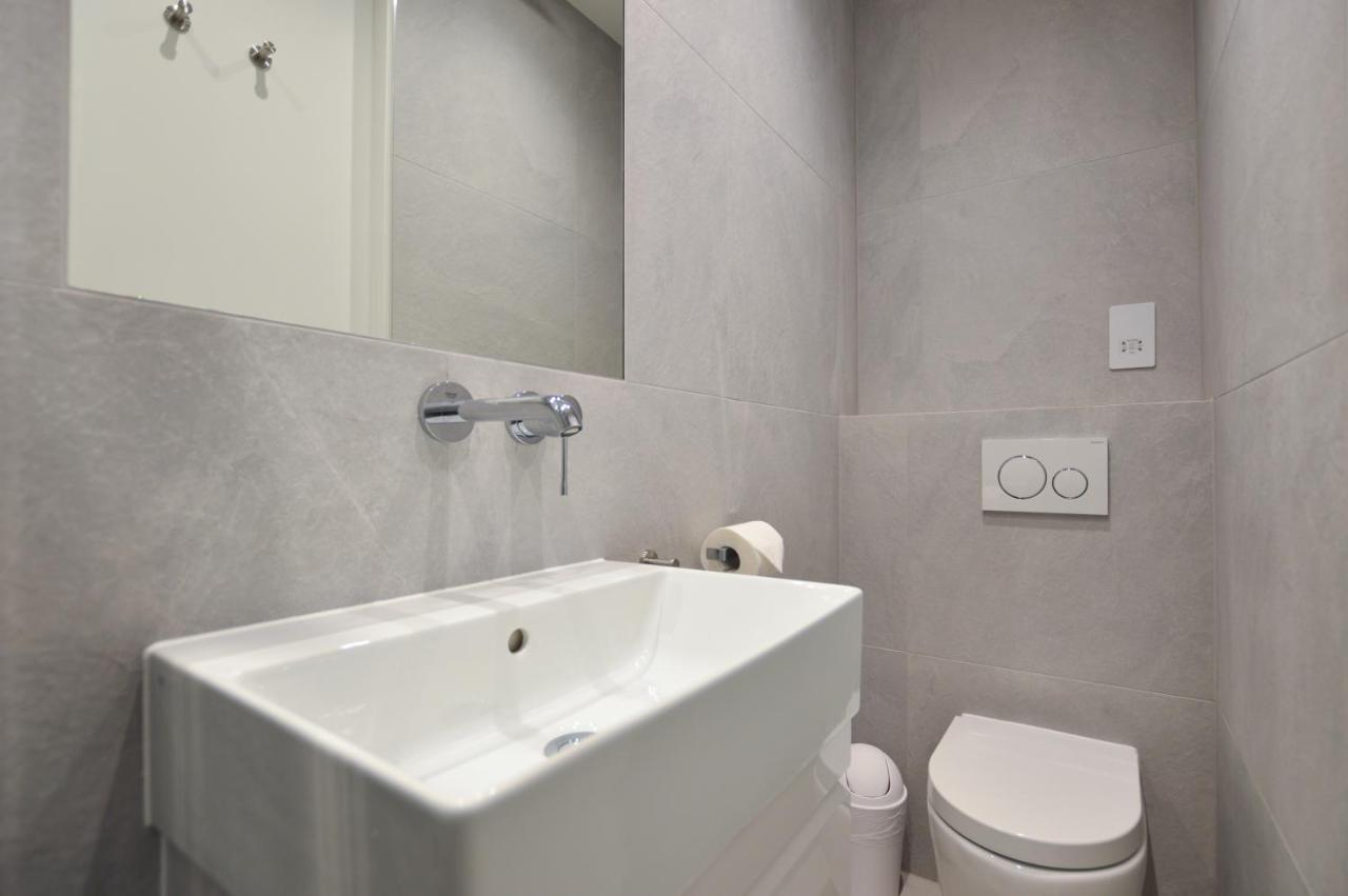 Shepherds Bush Serviced By Concept Aparthotel