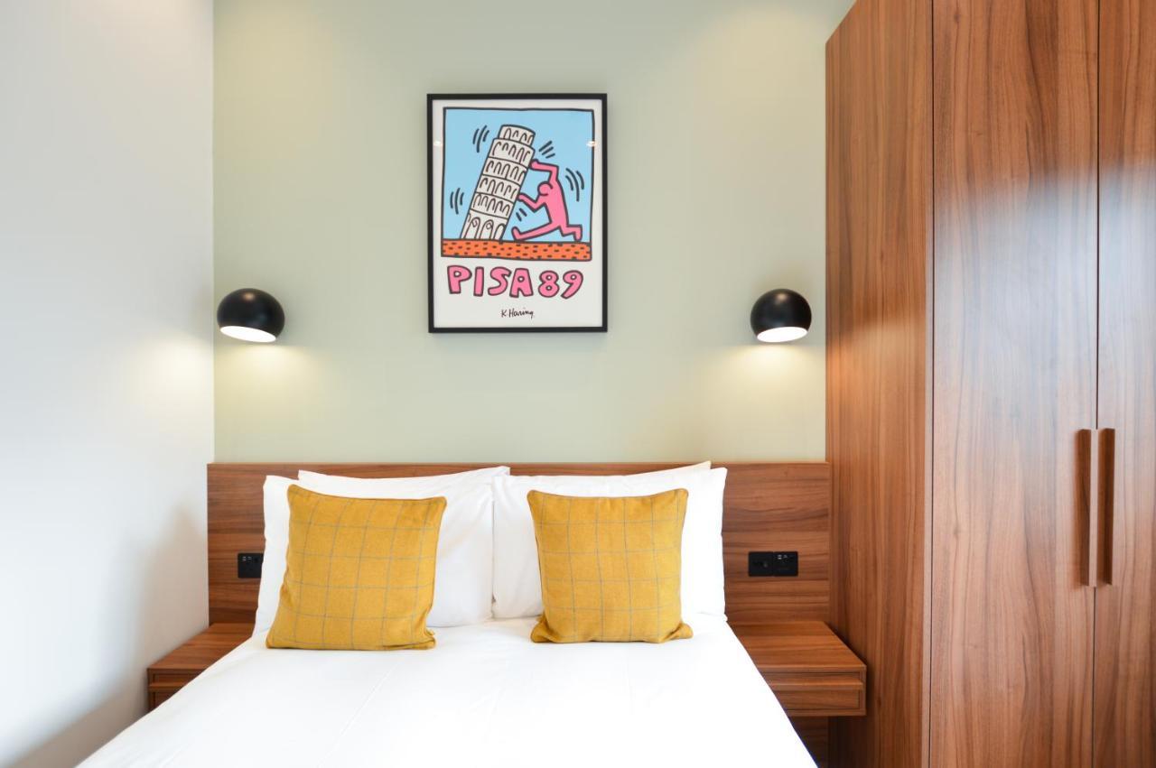 Aparthotel Shepherds Bush Serviced By Concept