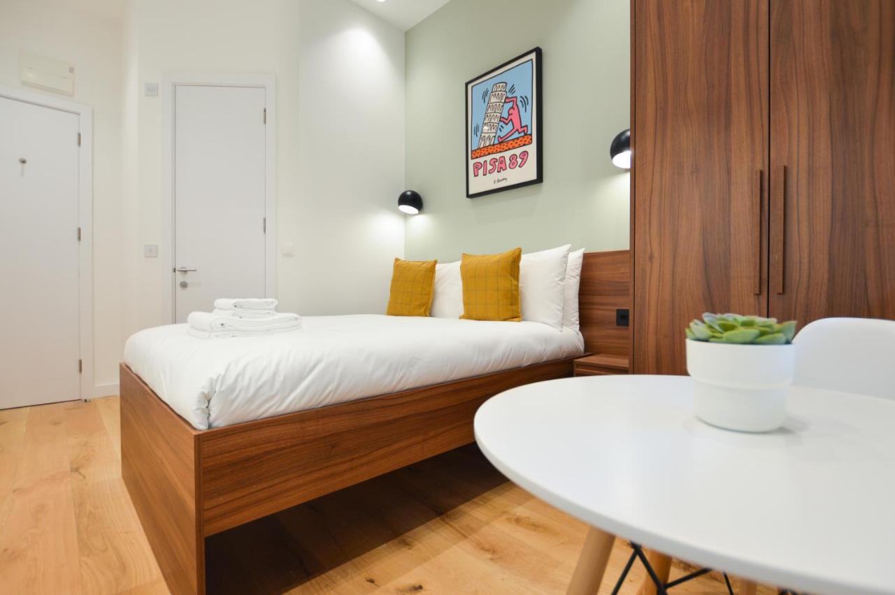 Aparthotel Shepherds Bush Serviced By Concept London