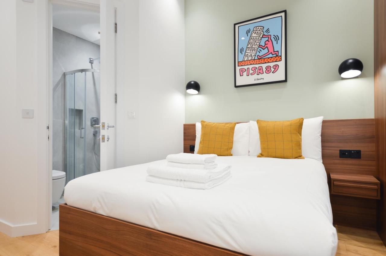 Aparthotel Shepherds Bush Serviced By Concept