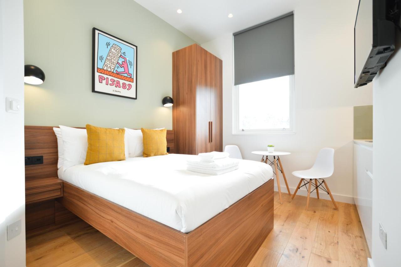 Shepherds Bush Serviced By Concept Aparthotel
