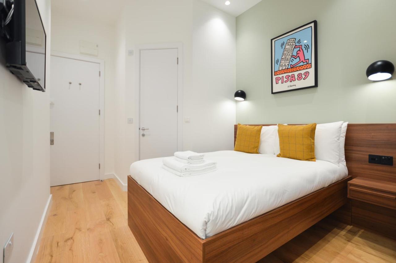 Shepherds Bush Serviced By Concept Aparthotel