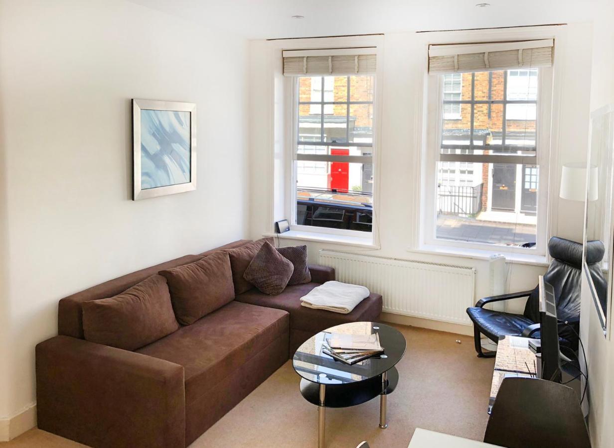 Luxury Marylebone * London