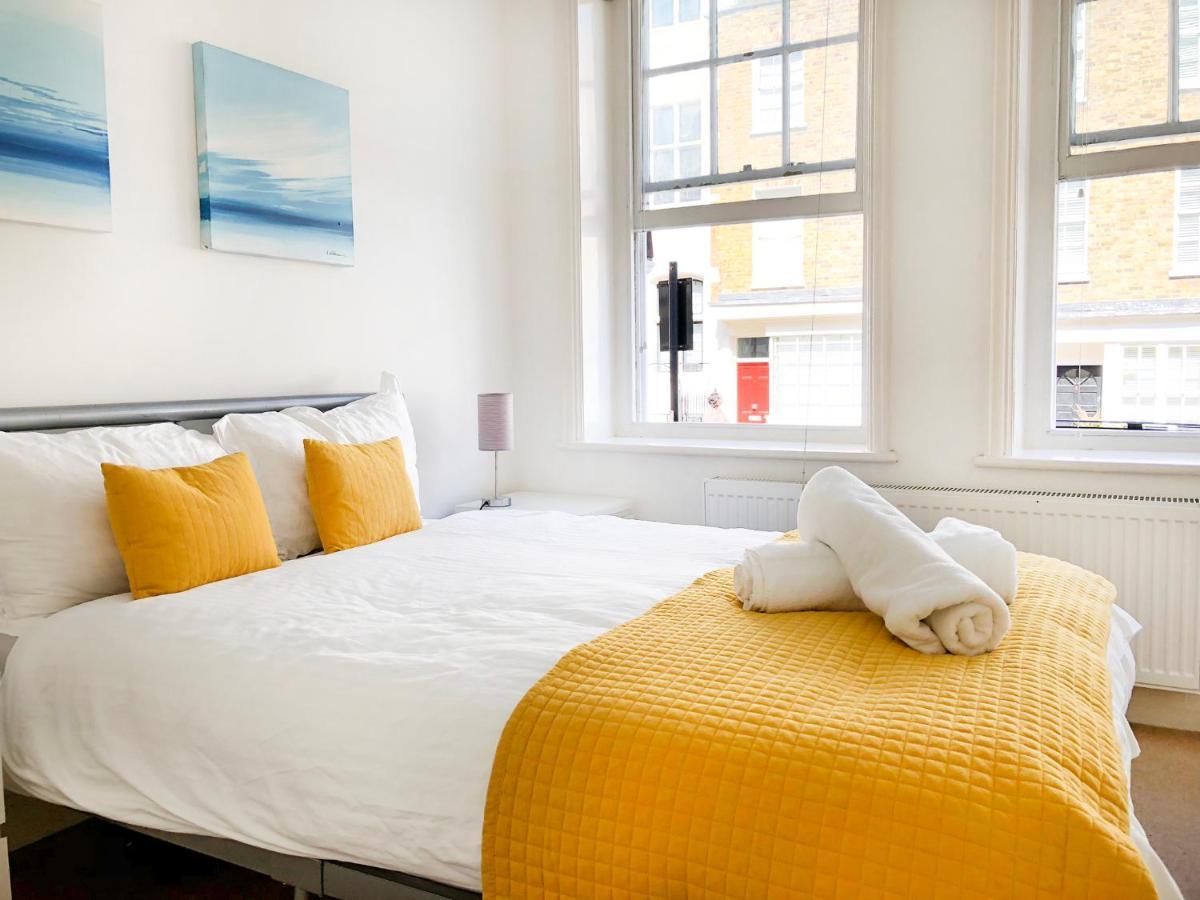 Luxury Marylebone * London