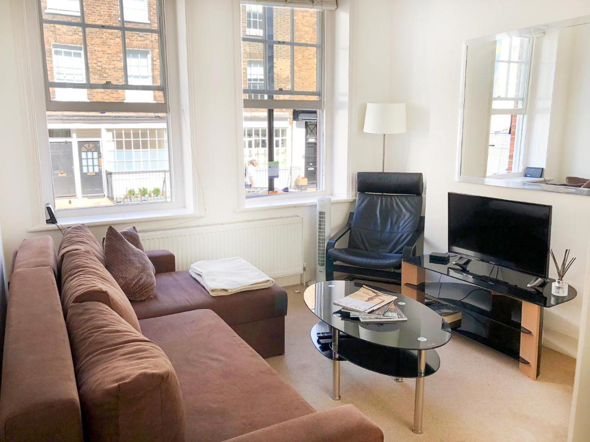 Luxury Marylebone * London