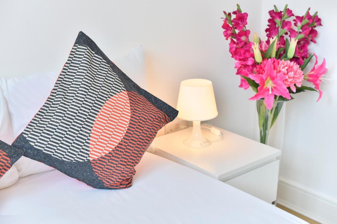 Apartment Saint Paul's London
