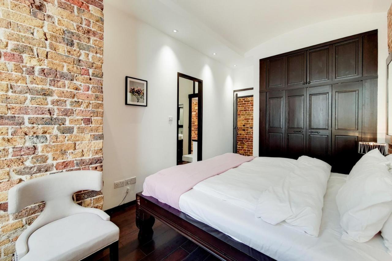 Apartment The Lyall Exclusive *