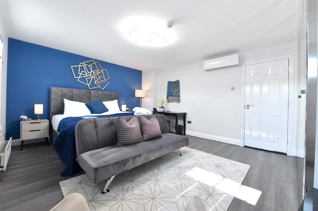 Holiday home Waterloo Hub Residences London