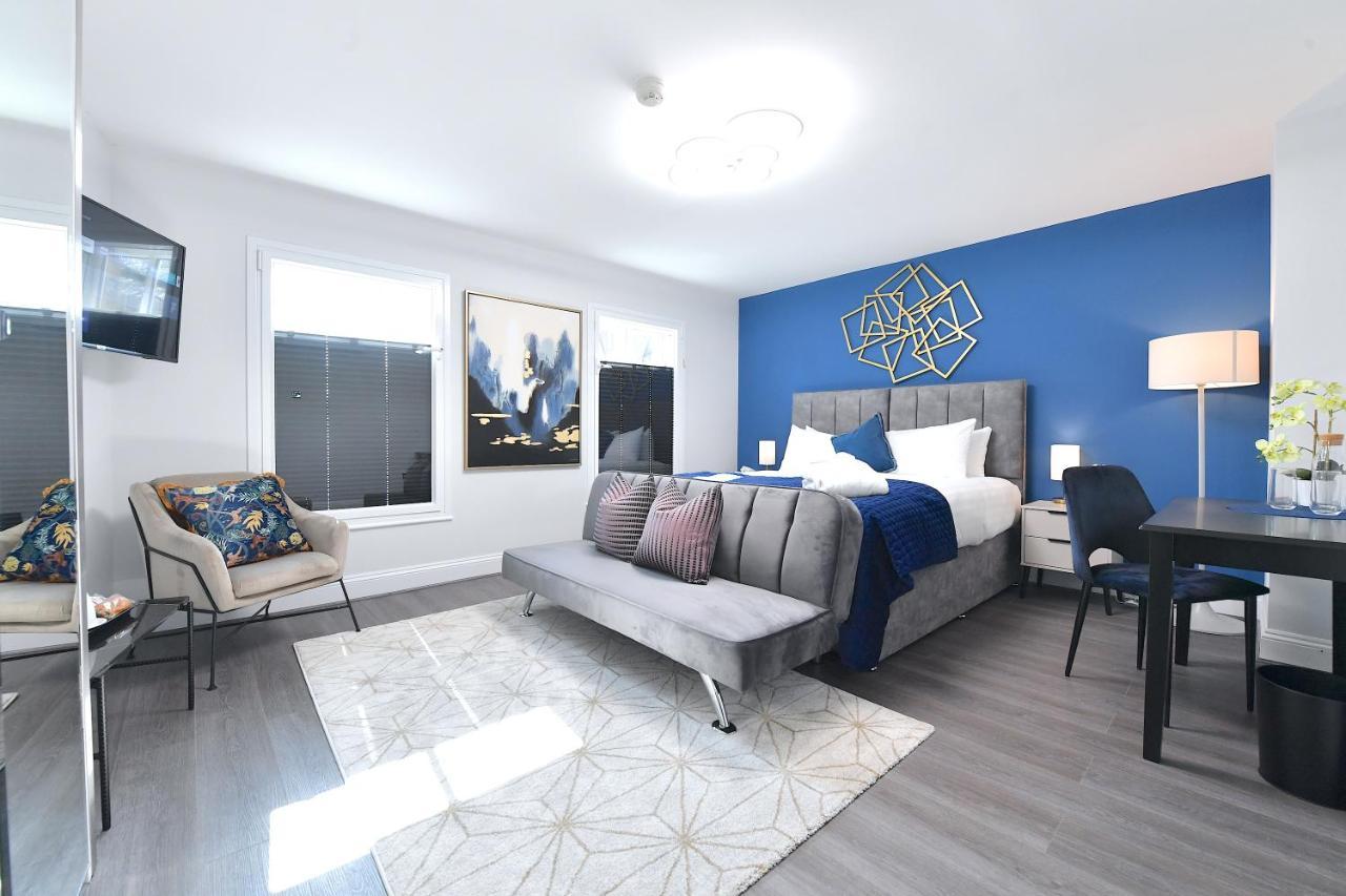 Holiday home Waterloo Hub Residences