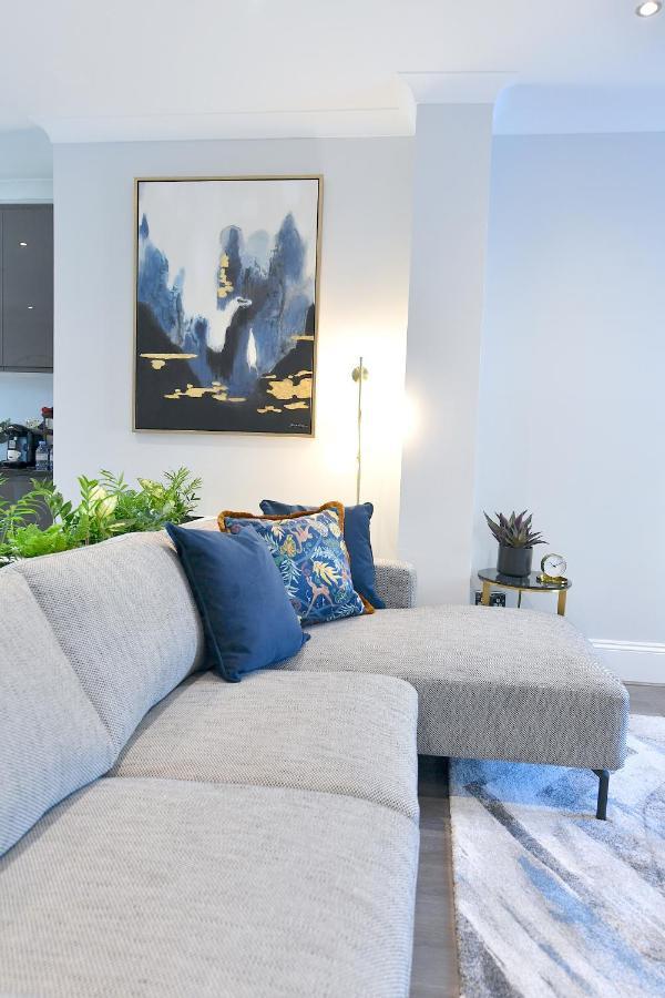 Holiday home Waterloo Hub Residences London