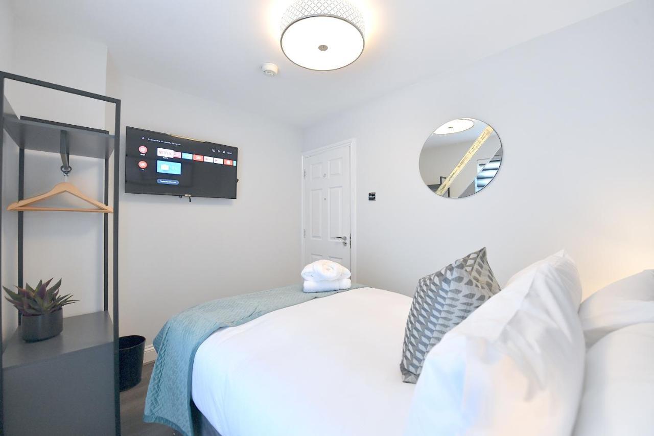 Holiday home Waterloo Hub Residences London