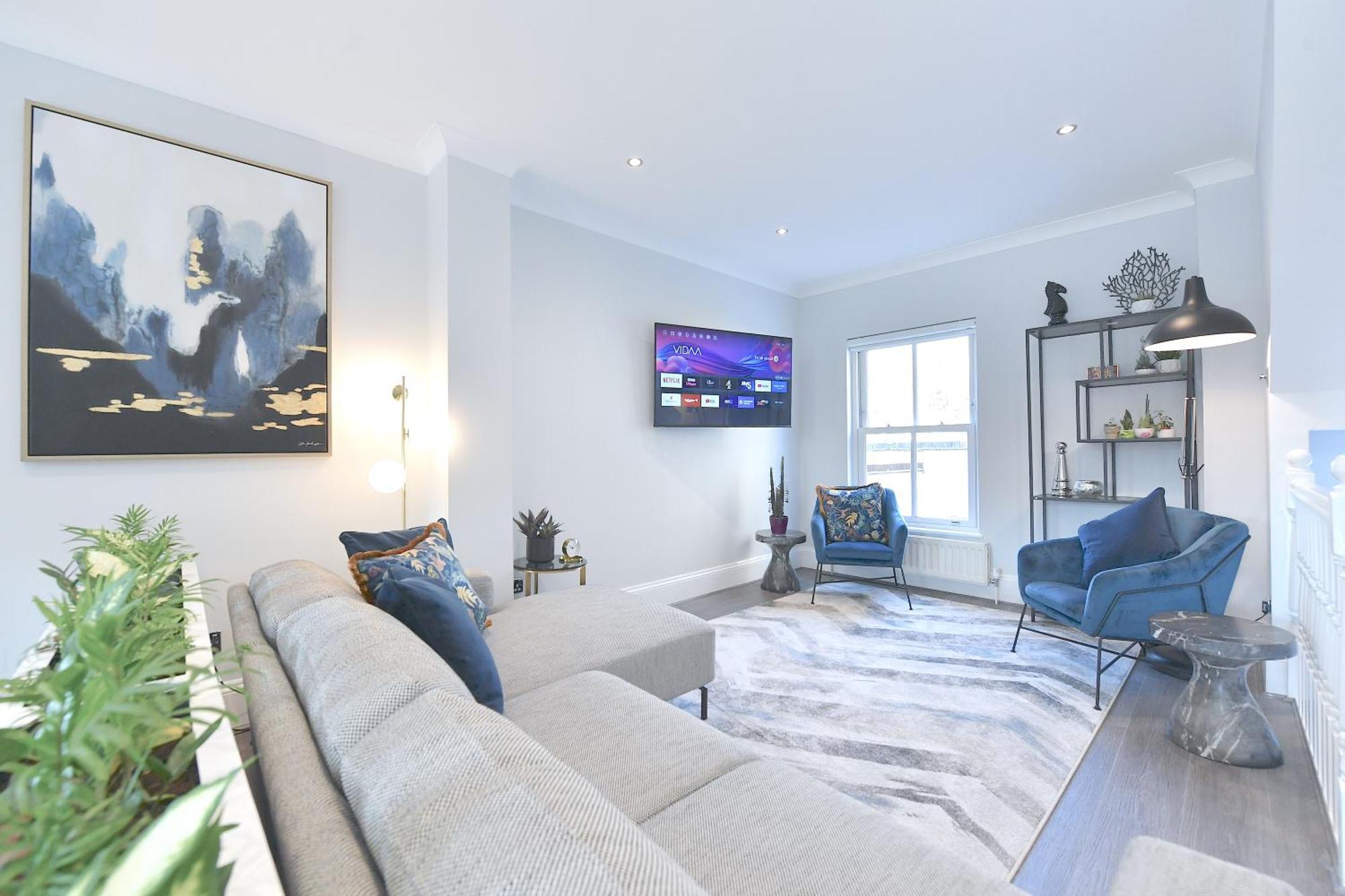Holiday home Waterloo Hub Residences *