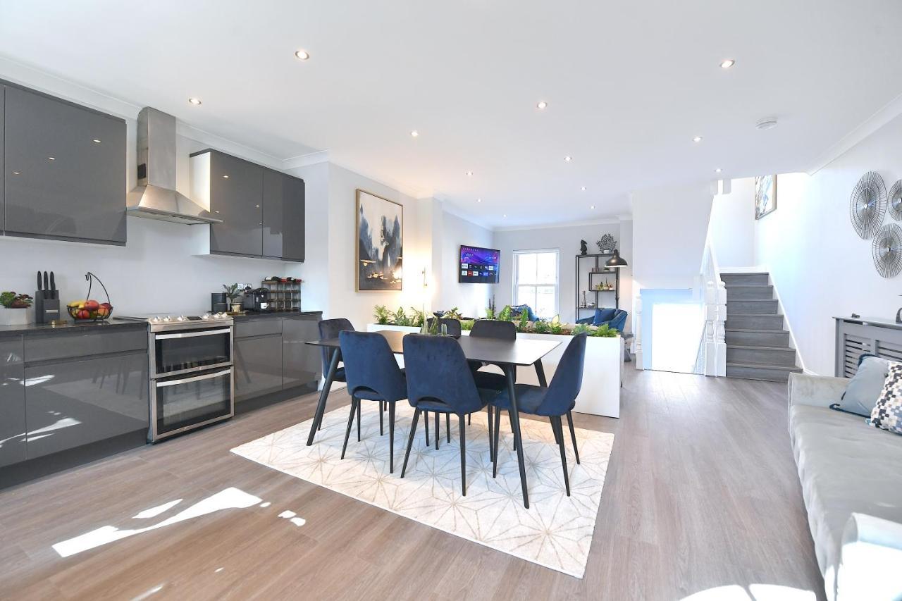 Holiday home Waterloo Hub Residences