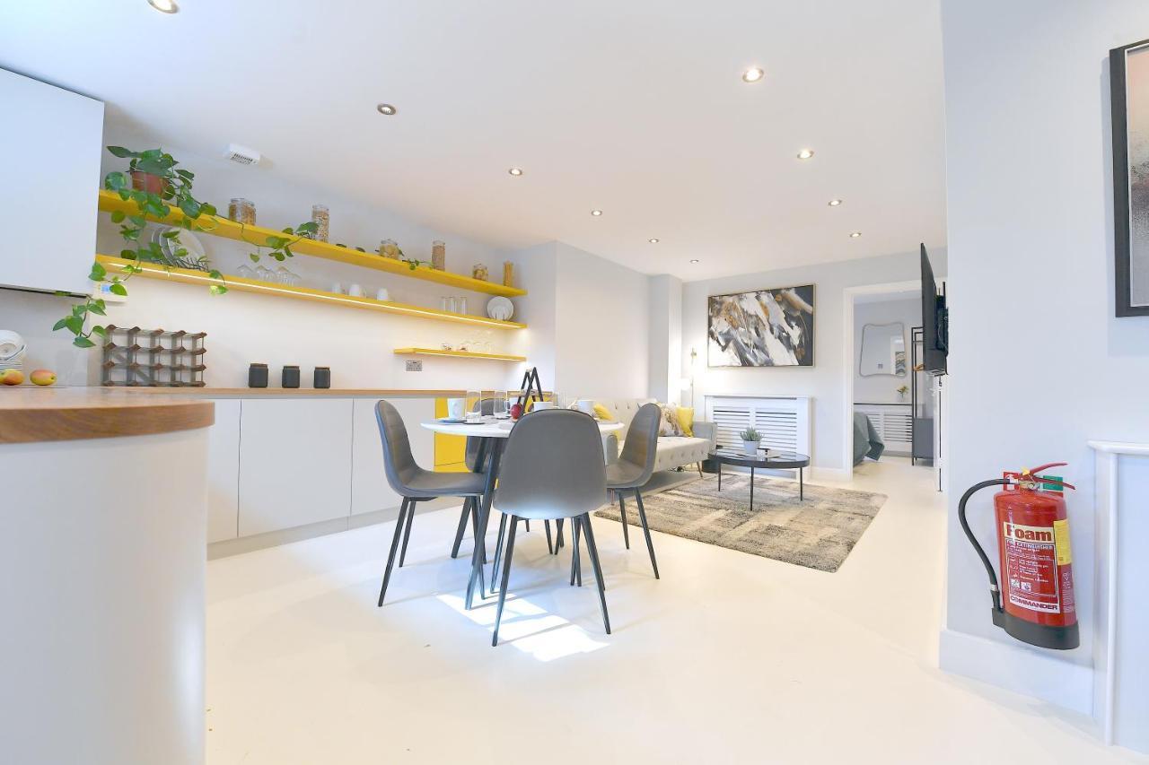 Waterloo Hub Residences