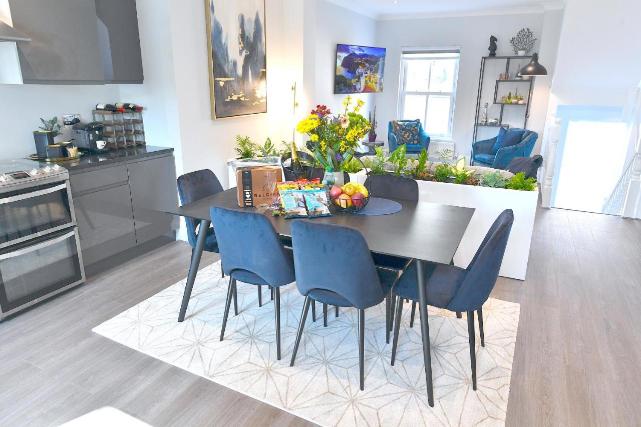 Waterloo Hub Residences *