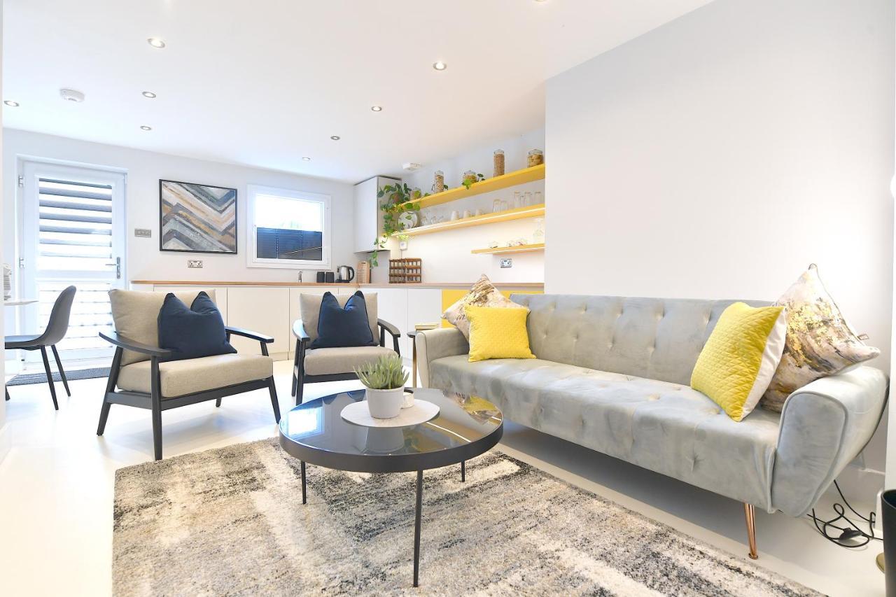 Waterloo Hub Residences Holiday home