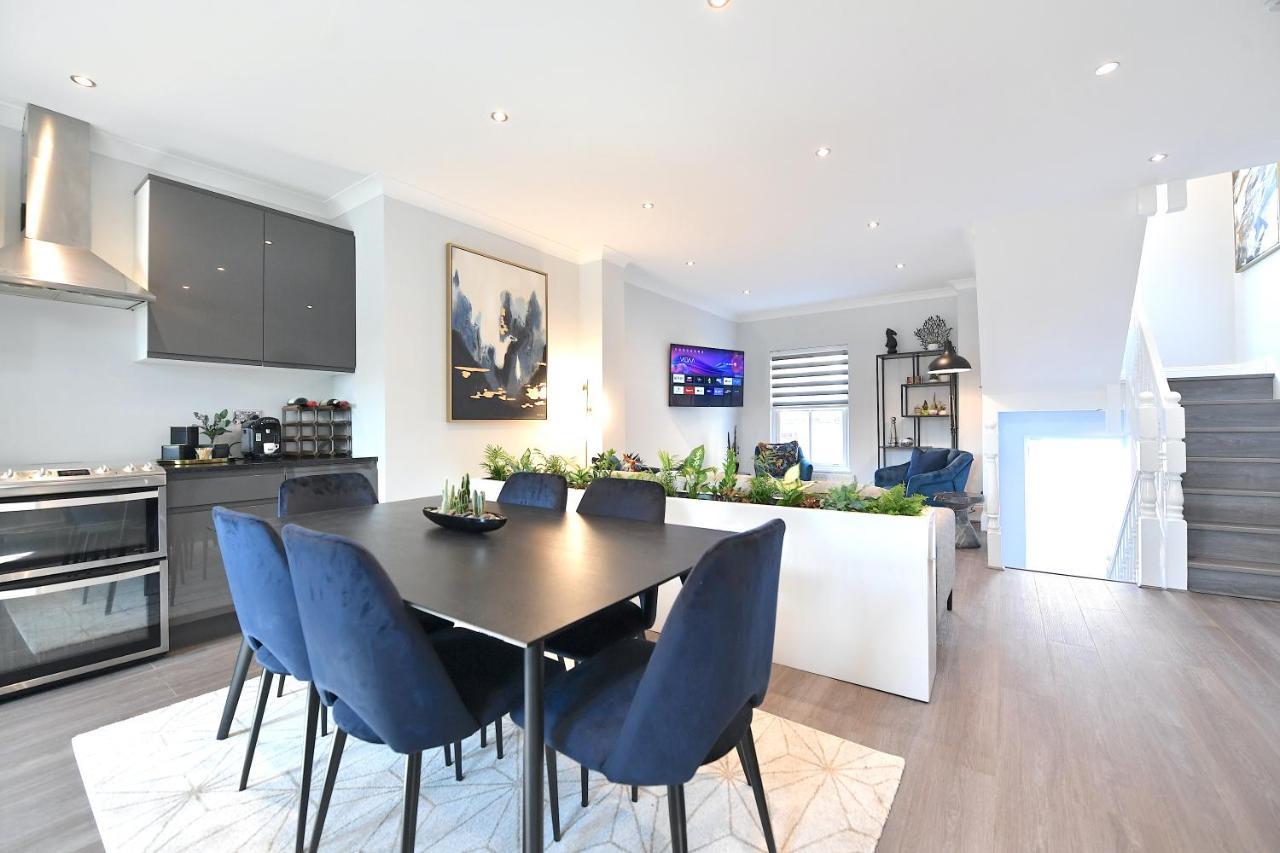 Waterloo Hub Residences