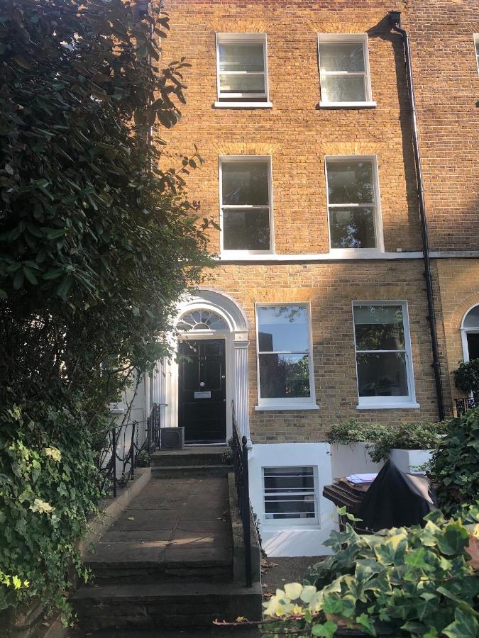 Kennington B & B Acomodação com café da manhã  Londres