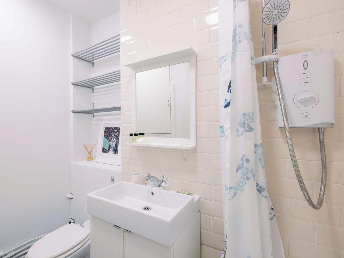 Apartment Pass The Keys - Comfy Flat In The Hart Of Central *