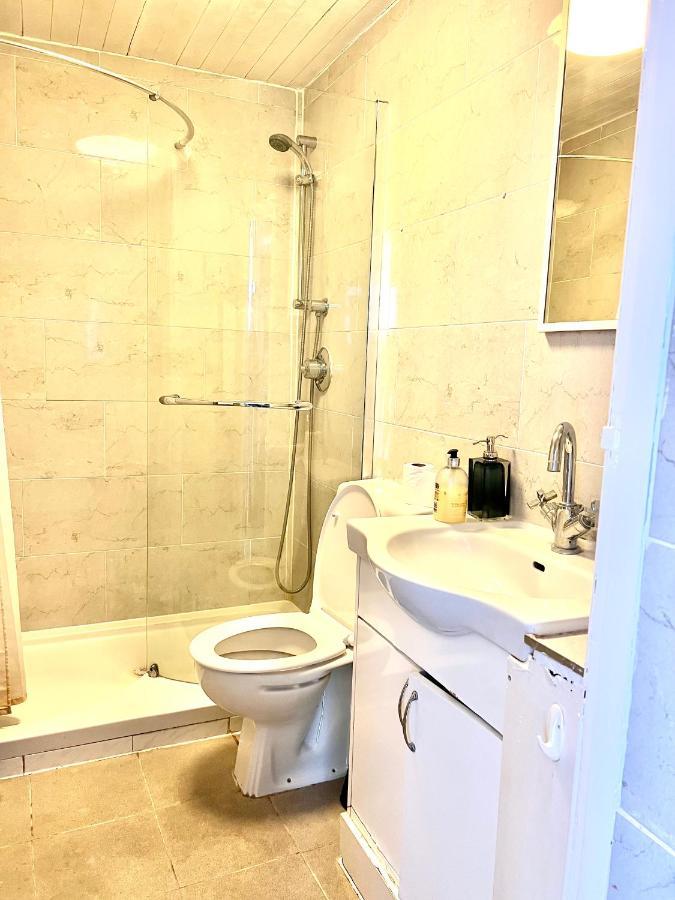 Ferienhaus 3bed House Free Parking Canary Wharf *