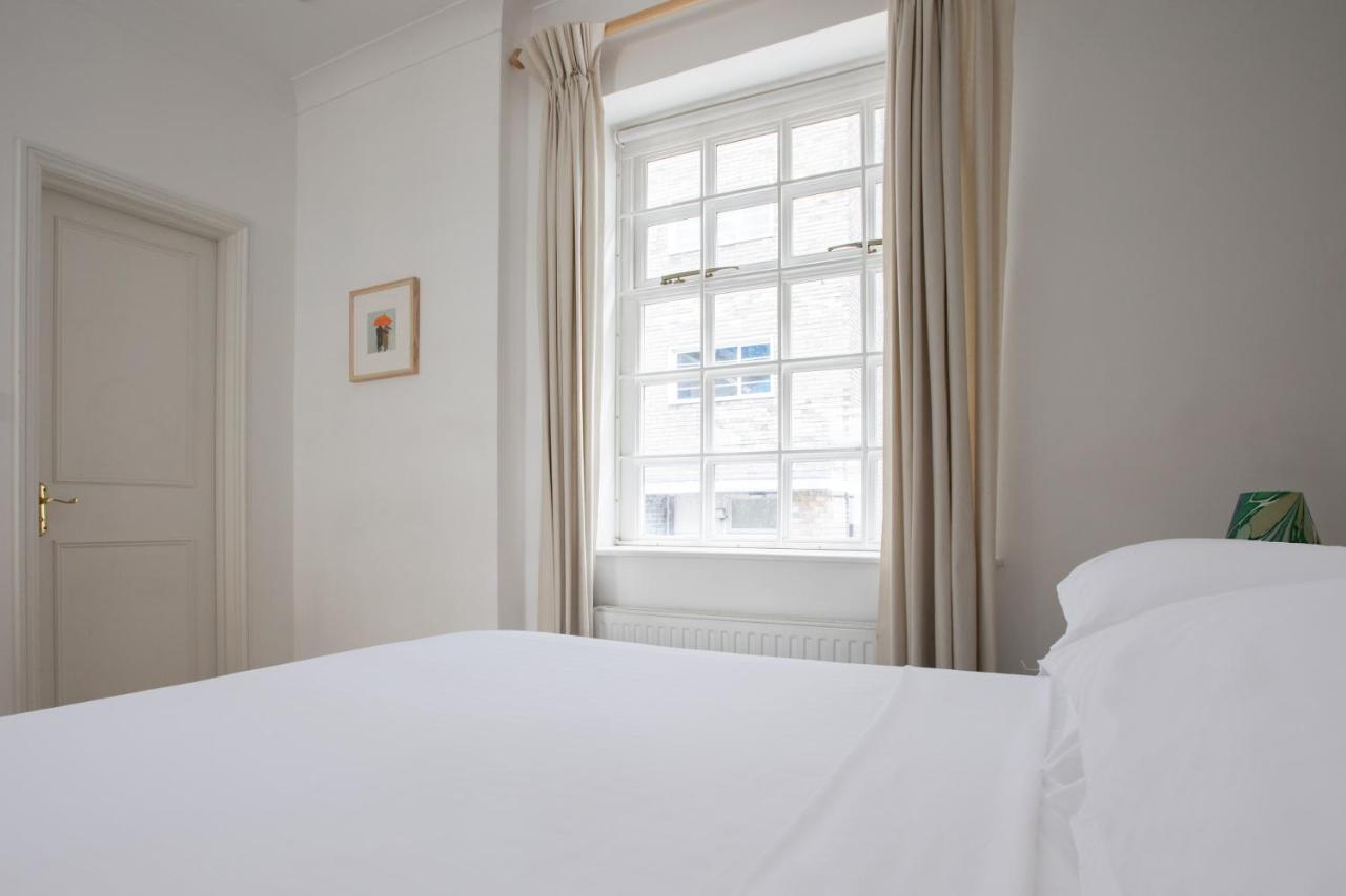 Apartment Bathurst Mews Iii By Onefinestay