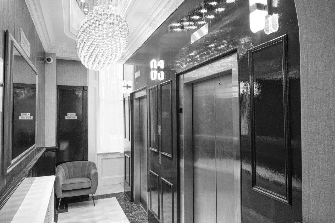 Pembridge Palace Hotel 3*