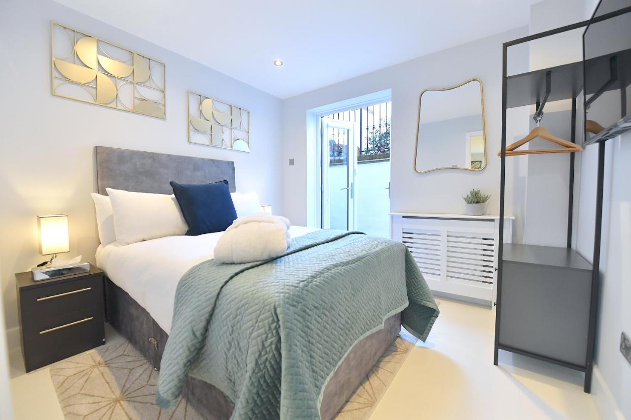Waterloo Hub Residences * London