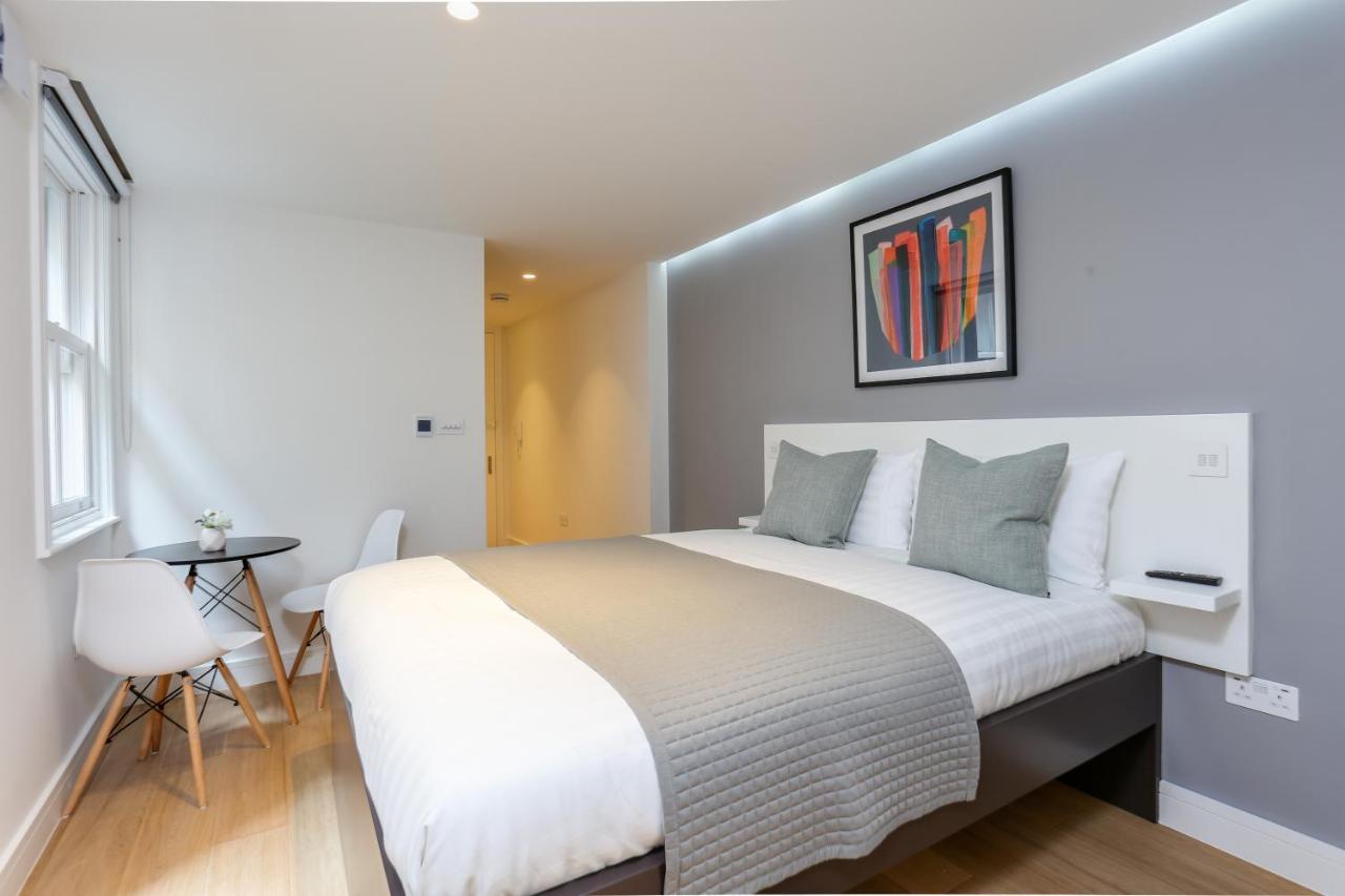 Inverness Terrace Serviced By Concept Apartment