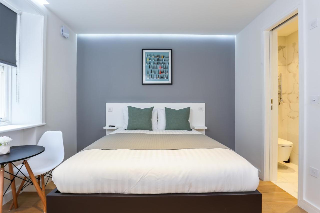 Apartamento Inverness Terrace Serviced By Concept