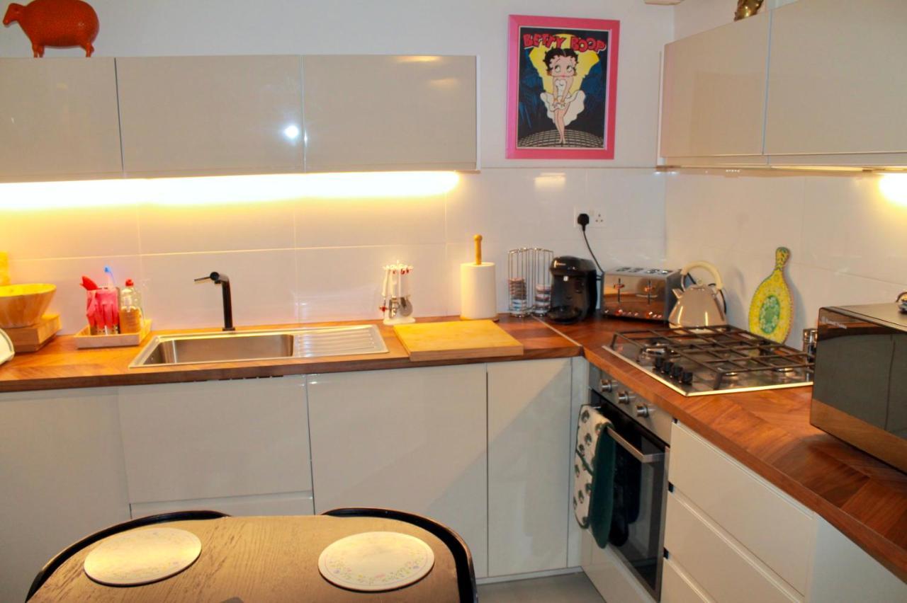 Apartamento Vintage Styled House Central Camden *