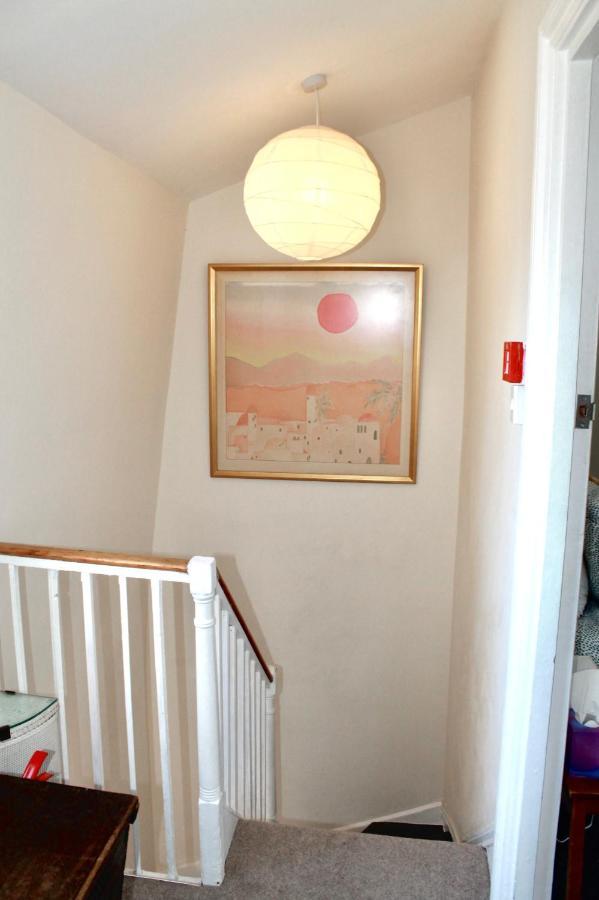 Apartamento Vintage Styled House Central Camden *