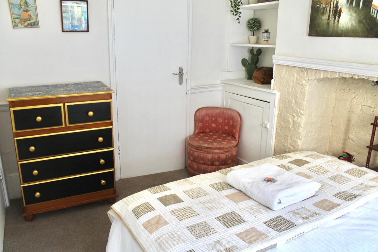 Apartamento Vintage Styled House Central Camden