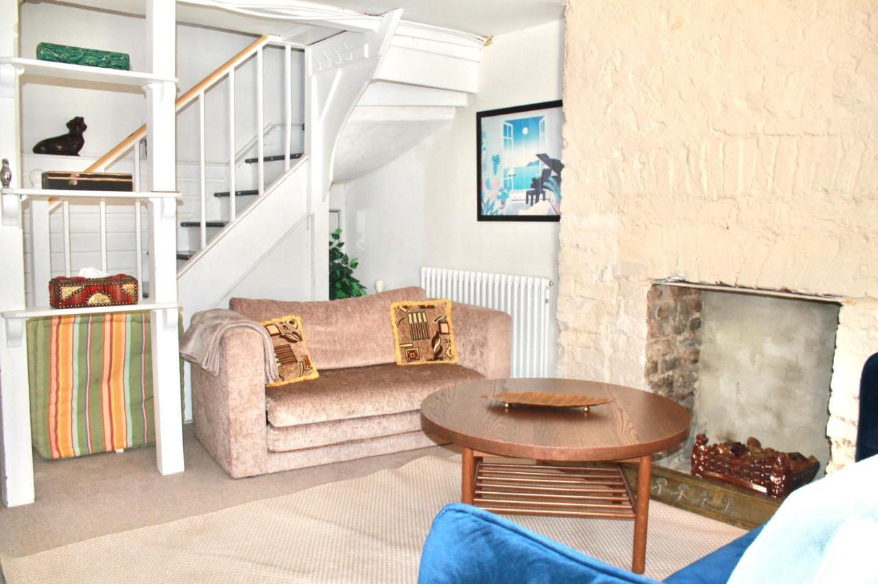 Apartamento Vintage Styled House Central Camden Londres
