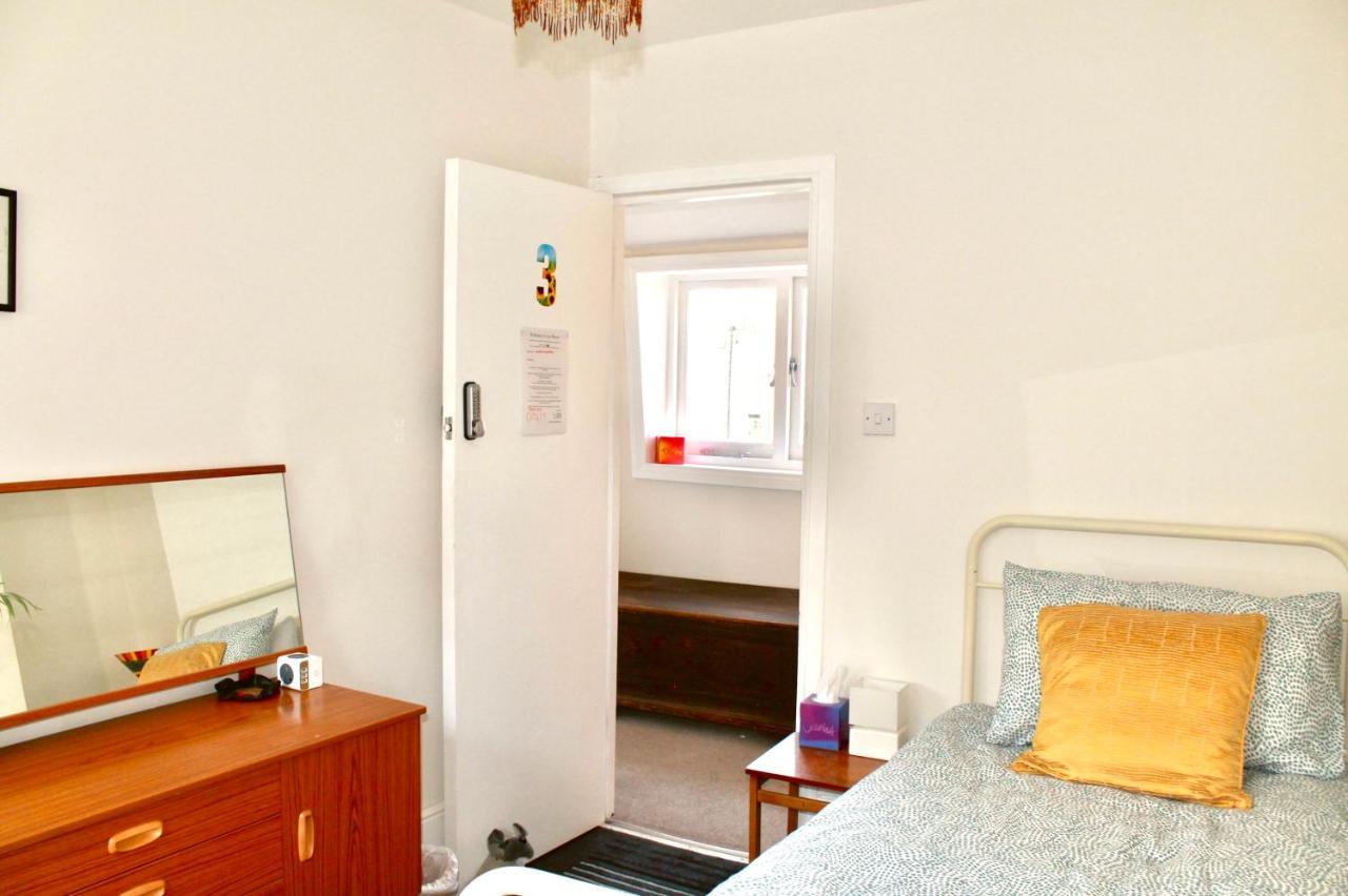 Vintage Styled House Central Camden Apartamento Londres