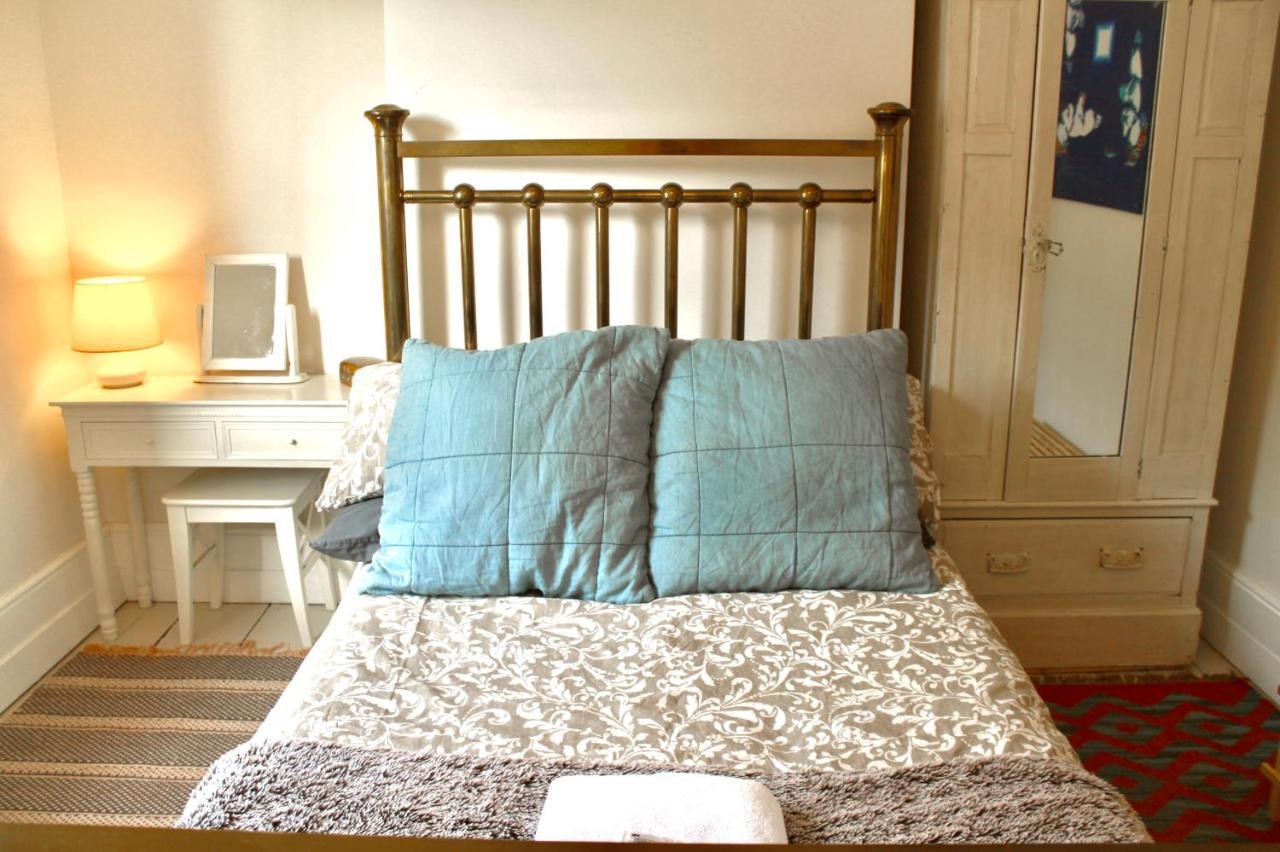 Vintage Styled House Central Camden * Londres