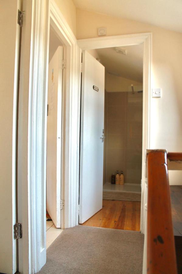 Vintage Styled House Central Camden Apartamento Londres