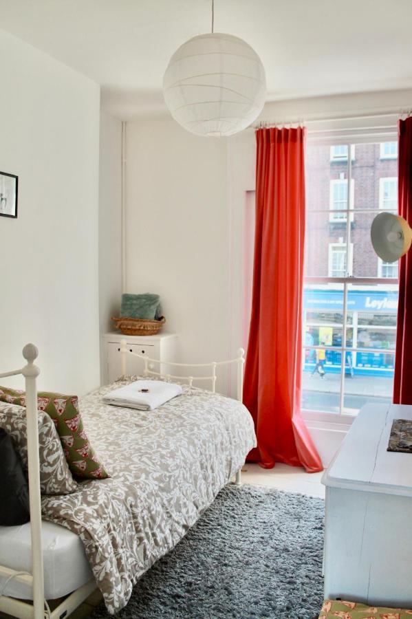 Vintage Styled House Central Camden * Londres