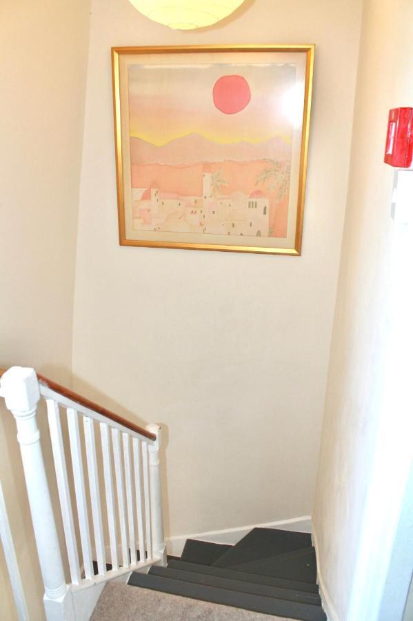 Apartamento Vintage Styled House Central Camden Londres