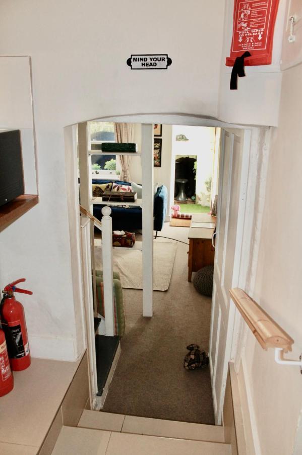 Apartamento Vintage Styled House Central Camden Londres