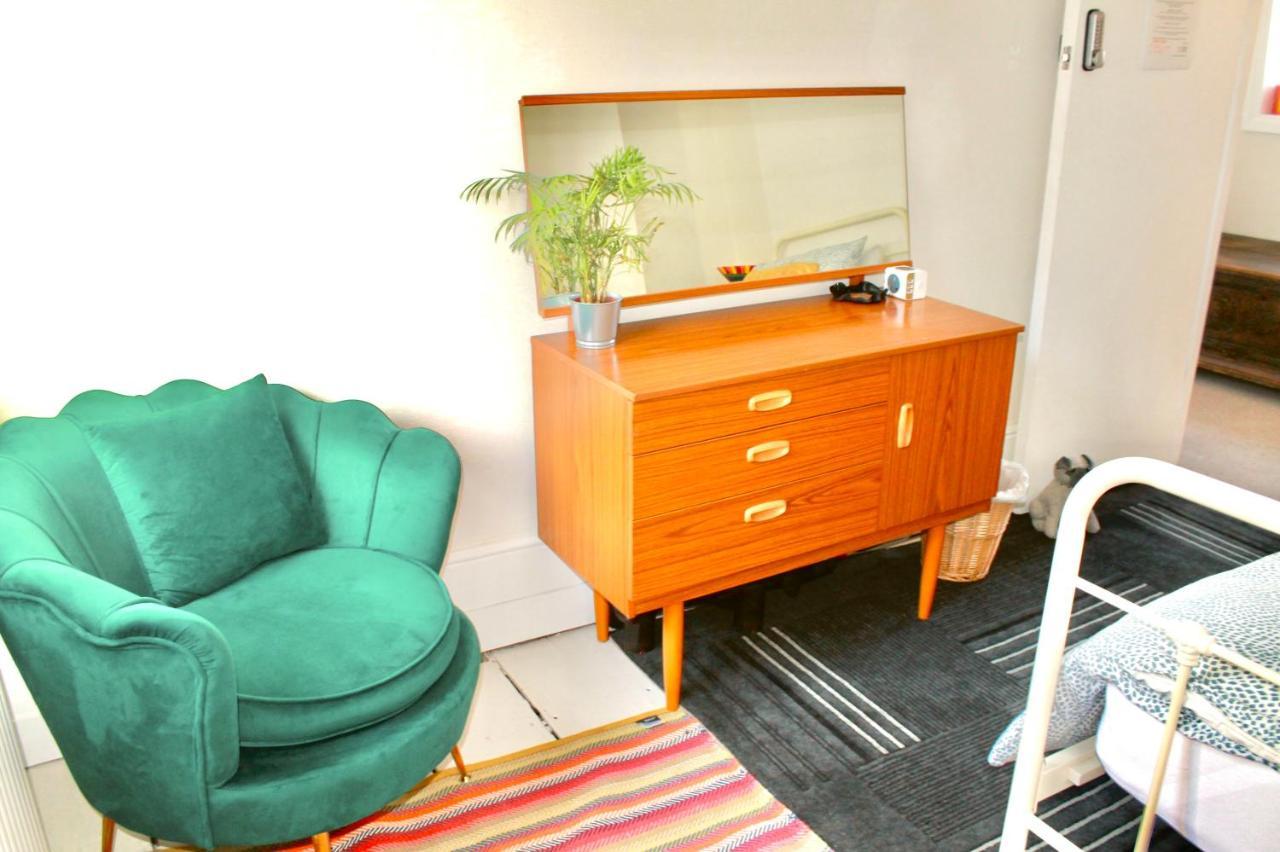 Apartamento Vintage Styled House Central Camden *