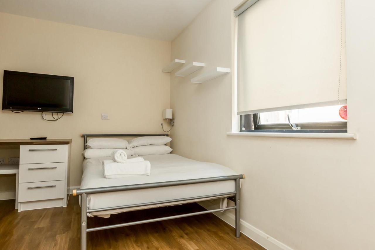 Zeni Studio, In Vauxhall London * London