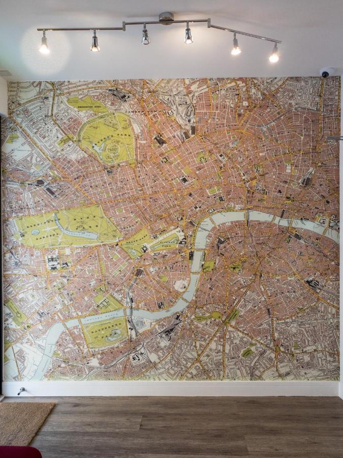 Smart Camden (adults Only) London