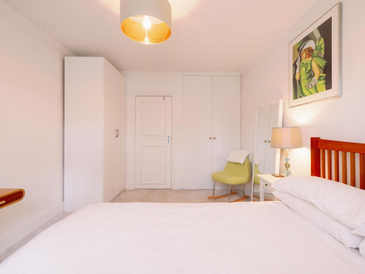 Pass The Keys Queen's Park Secret Gem Apartment London