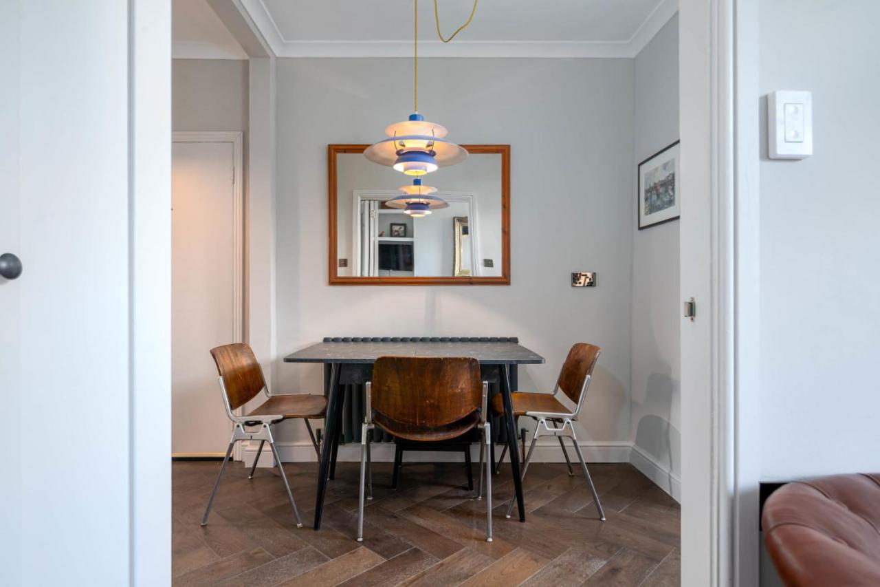 Floor Chic Camden Sleep 2 Apartamento *