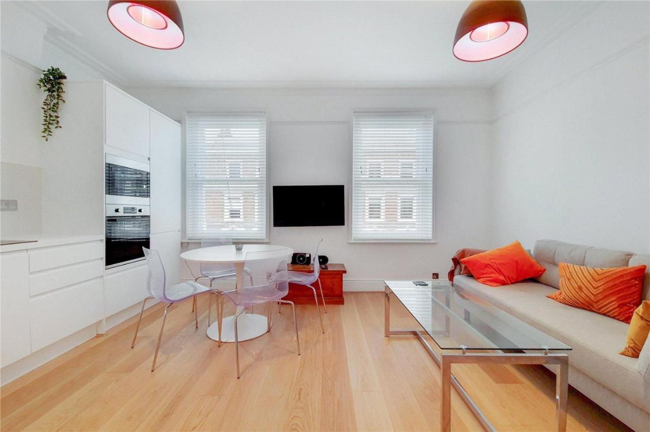 Paddington Gardens Apartamento