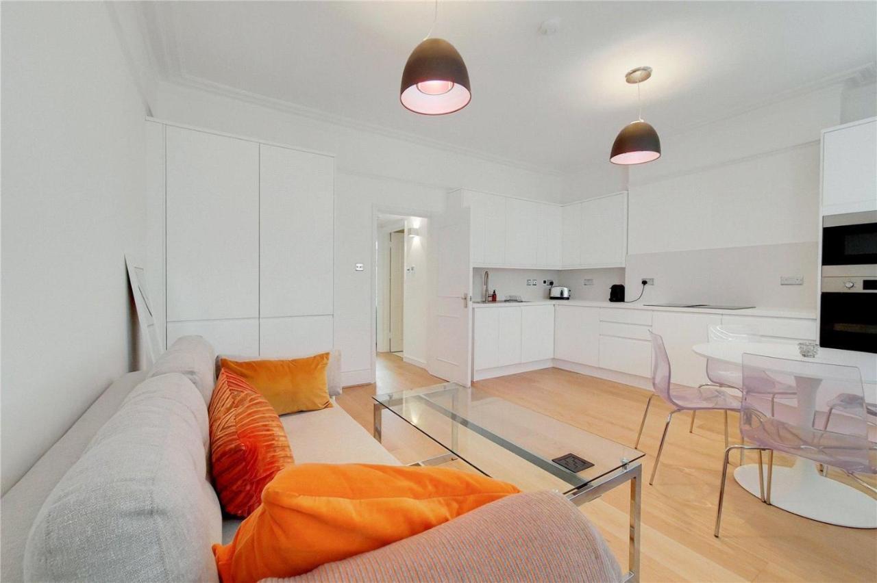 Apartamento Paddington Gardens *